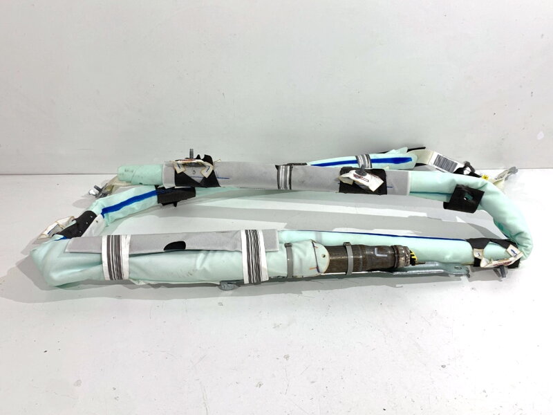 HLAVOVÝ AIRBAG VZDUCHOVÝ ĽAVÝ JEEP CHEROKEE (KL) 2013 - 2022 P68371577AC