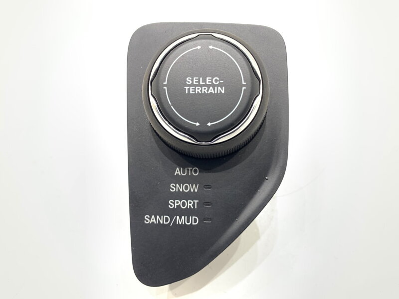 PREPÍNAČ ZAVESENIA JEEP CHEROKEE (KL) 2013 - 2022 P68358017AA