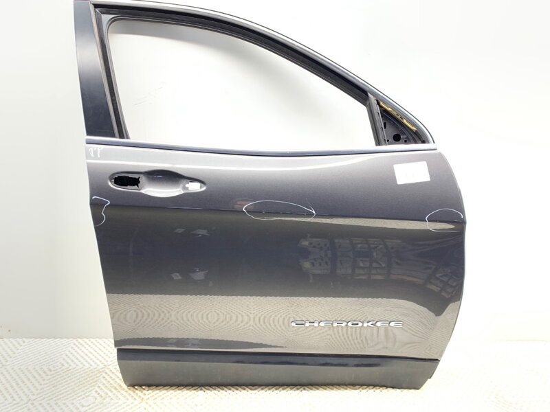 Dvere pravé predné Jeep Cherokee (KL) 2013 - 2022