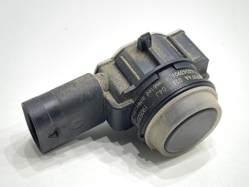 PARKOVACÍ SENZOR JEEP CHEROKEE (KL) 2013 - 2022 0263043901