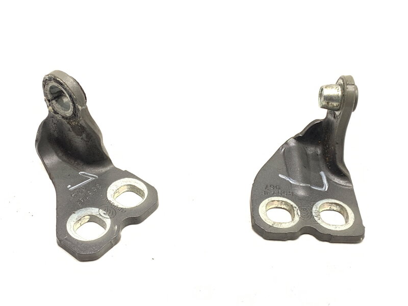 PÁNTY DVERE PREDNÉ ĽAVÉ JEEP CHEROKEE (KL) 2013 - 2022