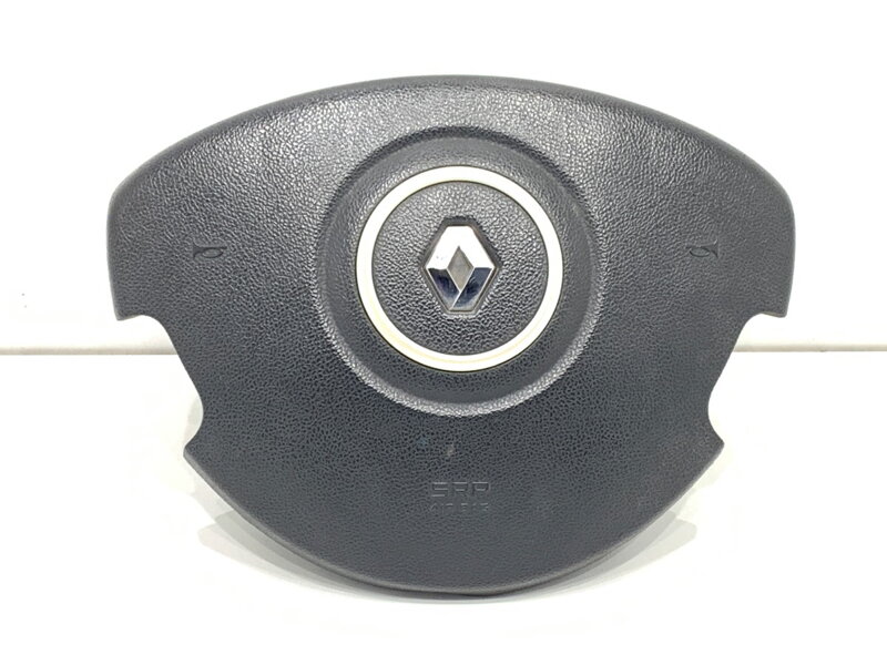 Airbag šoférov Renault Clio III (BR0/1, CR0/1) 2005 - 2014 8200363630A