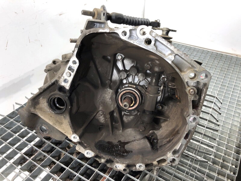 PREVODOVKA PEUGEOT 107 (PM_, PN_) 2005 - 2014 20TT01 PREVODOVKA PEUGEOT 107 (PM_, PN_) 2005 - 2014 20TT01