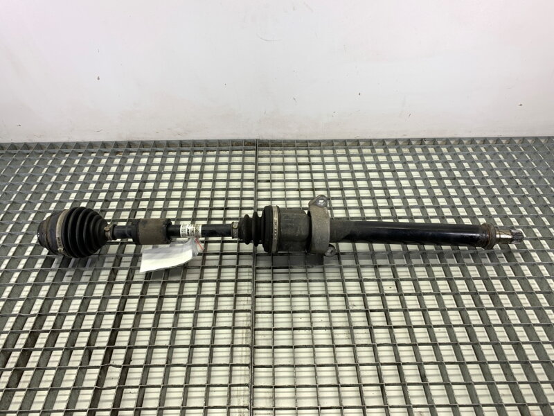 POLOOS PRAVÁ PREDNÁ BMW X2 (F39) 2017 - 2022 8681524