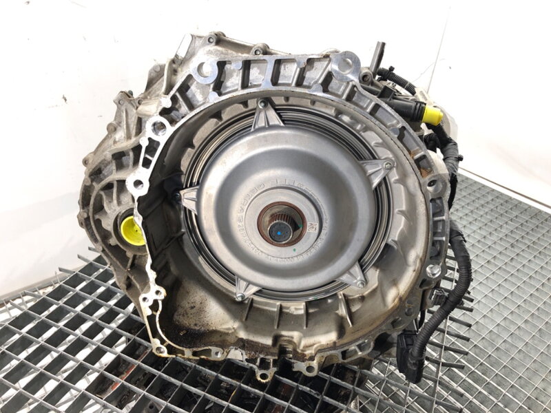 Prevodovka BMW X2 (F39) 2017 - 2022 9454415
