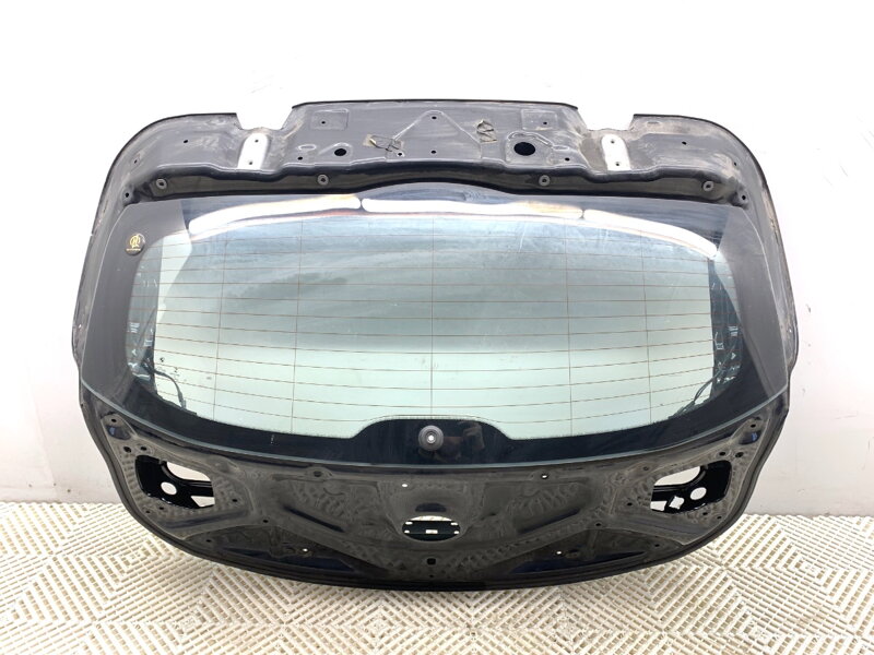 Veko batožinového priestoru kufor zadný BMW X2 (F39) 2017 - 2022 668