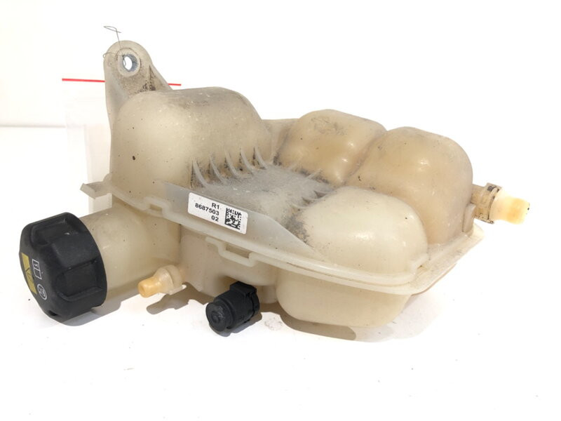 VYROVNÁVACIA NÁDRŽKA CHLADIACEJ KVAPALINY BMW X2 (F39) 2017 - 2022 8687503