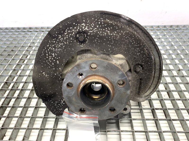 OTOČ PRAVÁ PREDNÁ BMW X2 (F39) 2017 - 2022 6876854