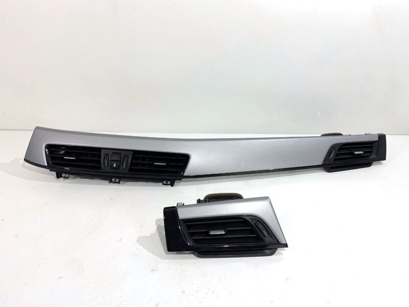 Mriežka ventilácie predná BMW X2 (F39) 2017 - 2022 9292740