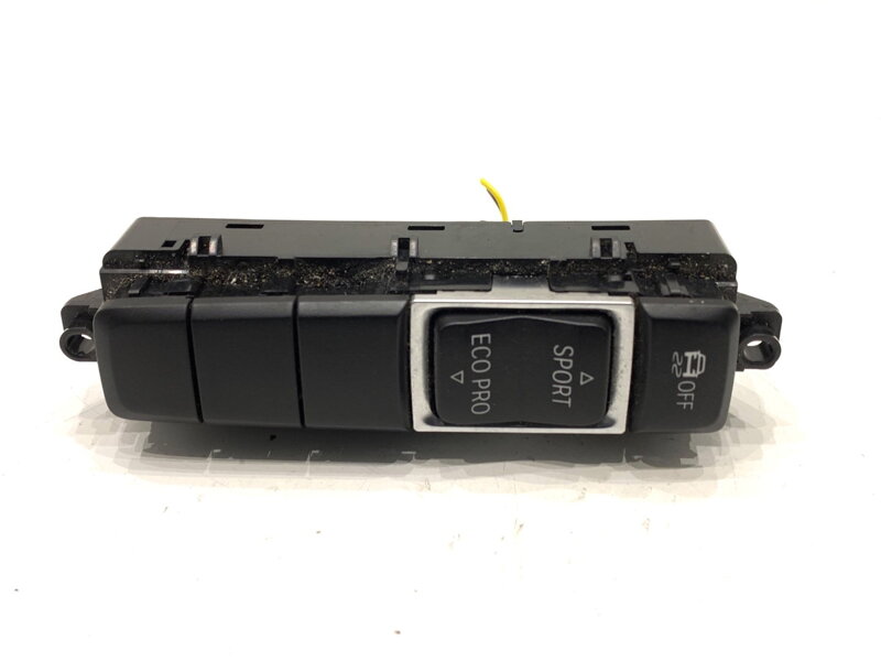 PANEL PREPÍNAČ BMW X2 (F39) 2017 - 2022 9374831