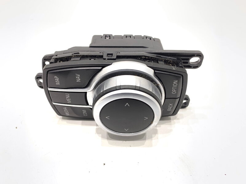 PREPÍNAČ OVLÁDAČ IDRIVE BMW X2 (F39) 2017 - 2022 9490067