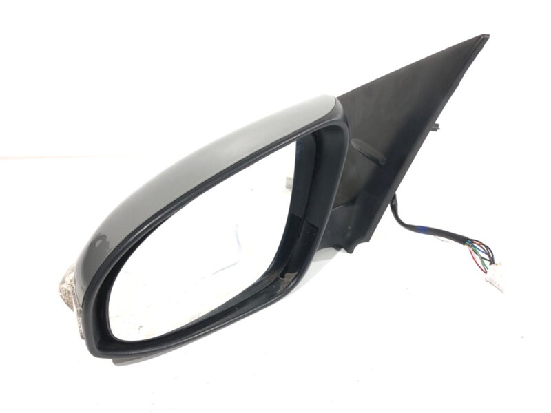 Spätné zrkadlo ľavé Toyota Auris Kombi (_E18_) 2013 - 2018