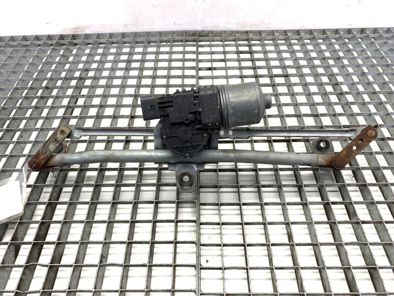 Mechanizmus stieračov predný Seat Leon (1M1) 1999 - 2006 1J1955113B