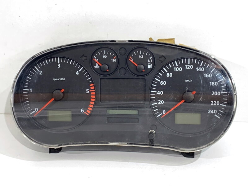 Tachometer budíky Seat Leon (1M1) 1999 - 2006