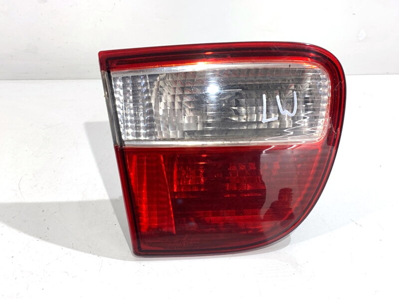 Svetlo zadné ľavé vnútorné Seat Leon (1M1) 1999 - 2006