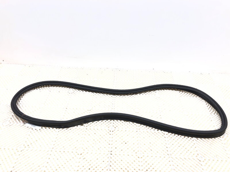 Tesnenie veka batožinového priestoru kufra BMW X2 (F39) 2017 - 2022 7423834