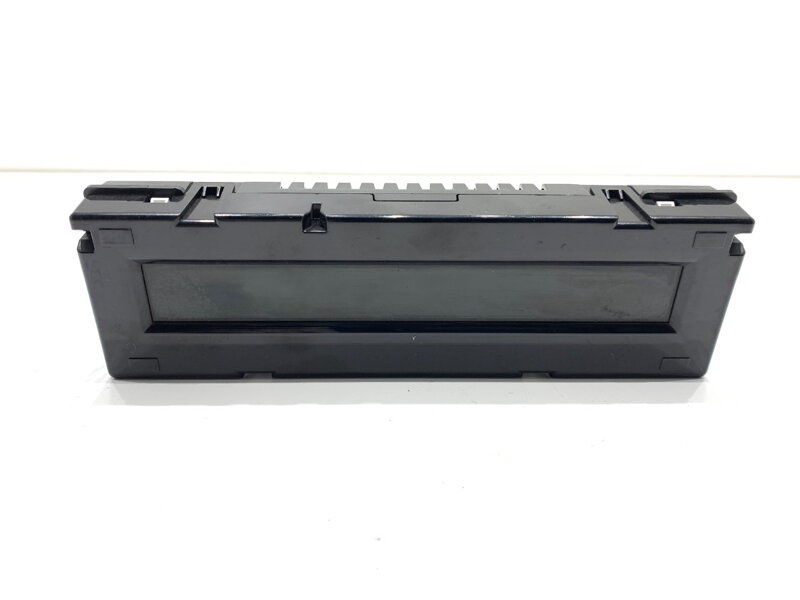 DISPLEJ OPEL MERIVA B (MPV) (S10) 2010 - 2017 13390277