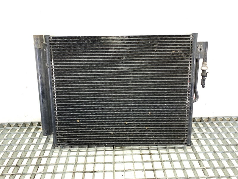 Chladič klimatizácie Opel Meriva B (MPV) (S10) 2010 - 2017