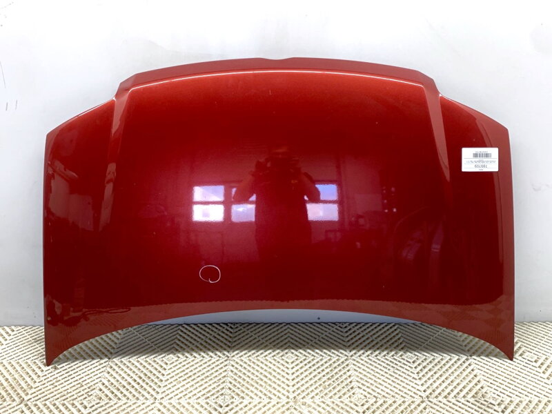 Kapota Fiat Panda (169_) 2003 - 2022