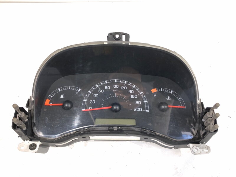 TACHOMETER BUDÍKY FIAT PANDA (169_) 2003 - 2022 46801541
