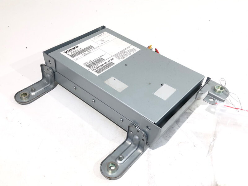 VÝSTUHA VOLVO V40 LIFTBACK (525, 526) 2012 - 2022 31409935AA