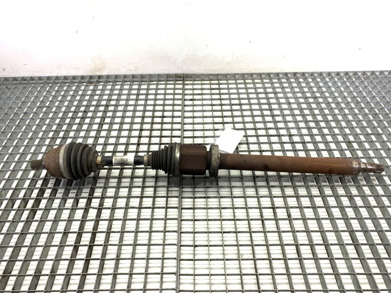 Poloos pravá predná Volvo V40 Liftback (525, 526) 2012 - 2022 P31367199