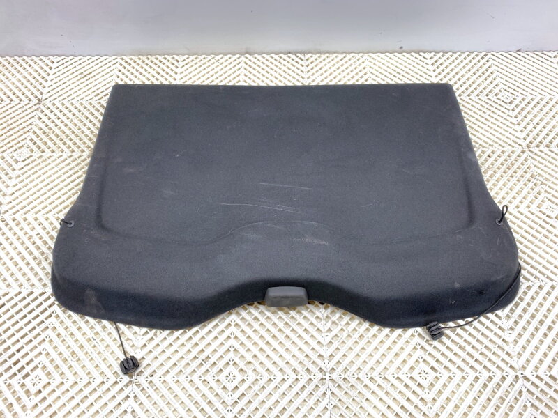 Polica zadná Volvo V40 Liftback (525, 526) 2012 - 2022