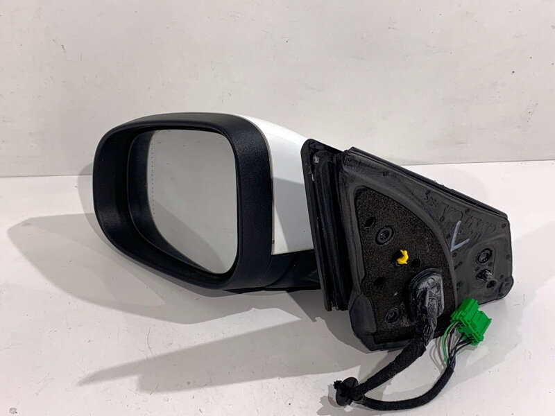 SPÄTNÉ ZRKADLO ĽAVÉ VOLVO V40 LIFTBACK (525, 526) 2012 - 2022