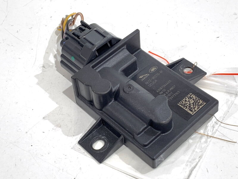 MODUL ČERPADLÁ PALIVA JAGUAR XF II (X260) 2015 - 2022 FK72-9D370-AF