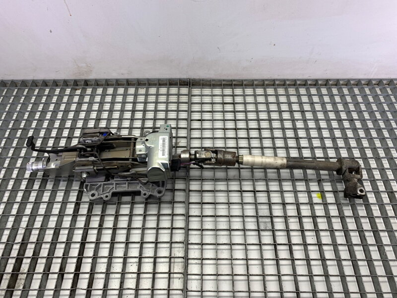 Stĺpik volantu VW Touareg (7LA, 7L6, 7L7) 2002 - 2013 4E0905852E