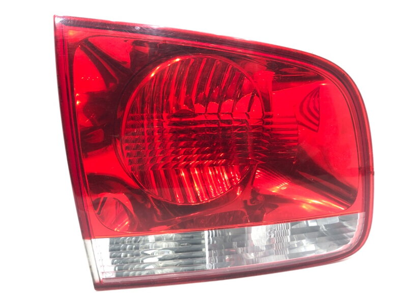 SVETLO ZADNÉ ĽAVÉ VNÚTORNÉ VW TOUAREG (7LA, 7L6, 7L7) 2002 - 2013 7L6945093H SVETLO ZADNÉ ĽAVÉ VNÚTORNÉ VW TOUAREG (7LA, 7L6, 7L7) 2002 - 2013 7L6945093H