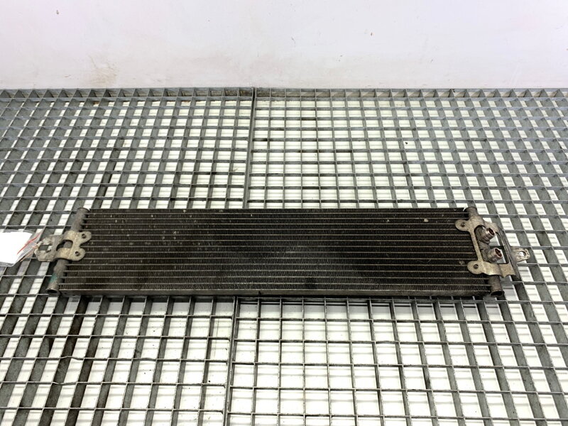 Chladič oleja prevodovky prevodov VW Touareg (7LA, 7L6, 7L7) 2002 - 2013 7L0317021