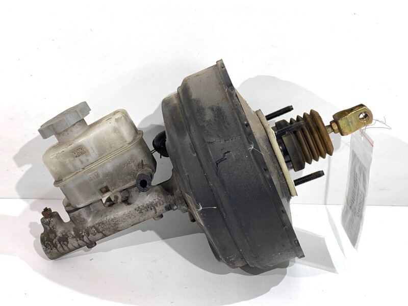 SERVO BRZDY HYUNDAI SANTA FÉ I (SM) 2000 - 2006 58600-26171