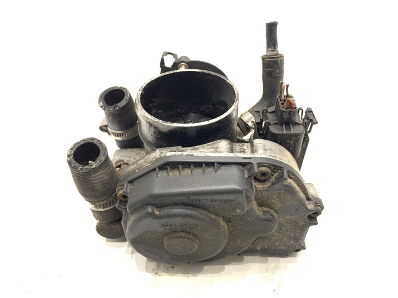 Škrtiaca klapka Audi A6 C4 (4A2) 1994 - 1997 408237210