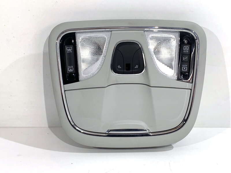 Stropné svetlo Jeep Cherokee (KL) 2013 - 2022 1WG401S4AJ