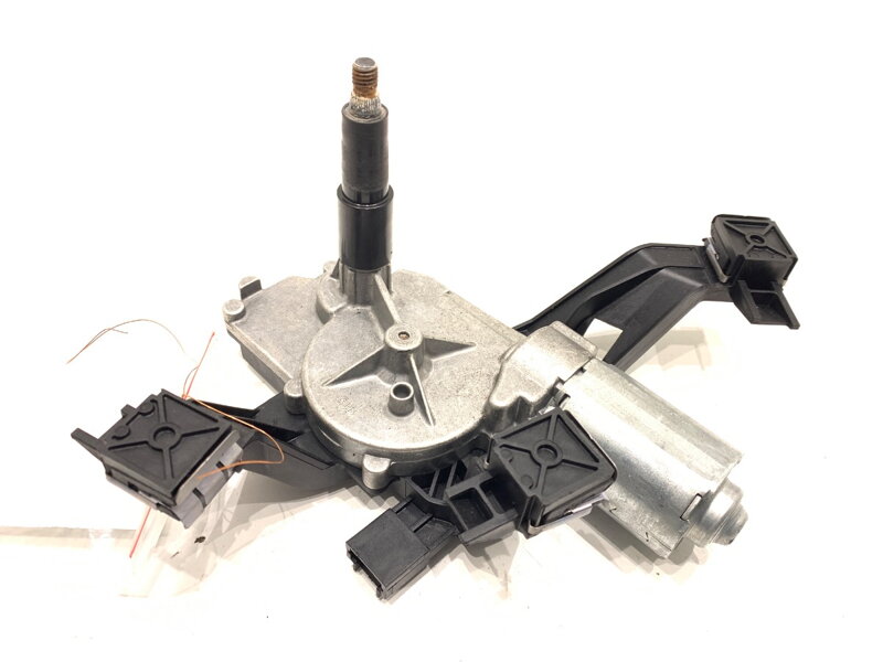 MOTORČEK STIERAČOV ZADNÝ PEUGEOT 207 (WA_, WC_) 2006 - 2015 9652418780