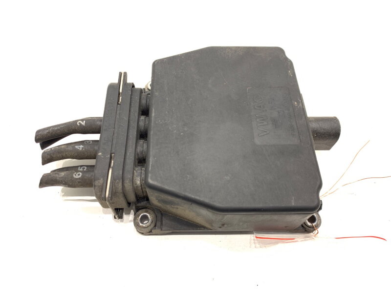 VENTIL MAGNETICKÝ VW TOURAN (1T1, 1T2) 2003 - 2010 6Q0906625