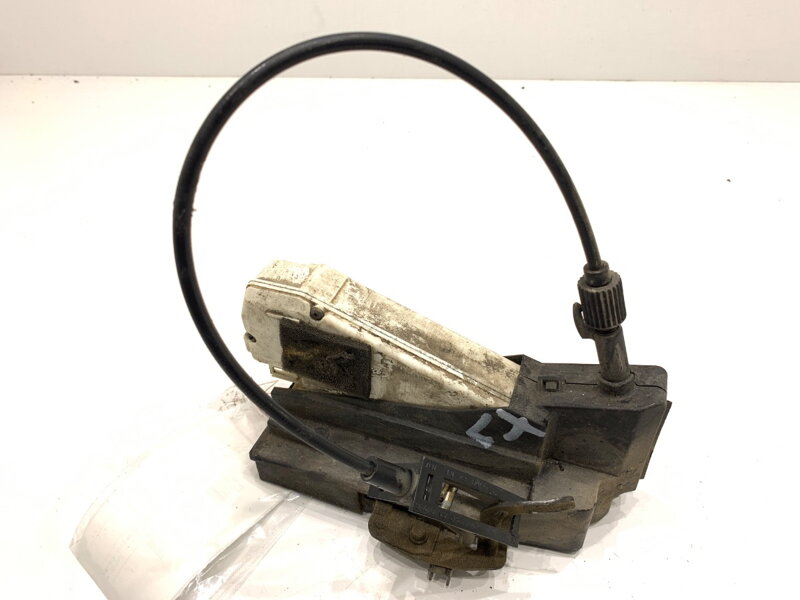 ZÁMOK DVERÍ ĽAVÝ ZADNÝ FORD GALAXY I (WGR) 1995 - 2006