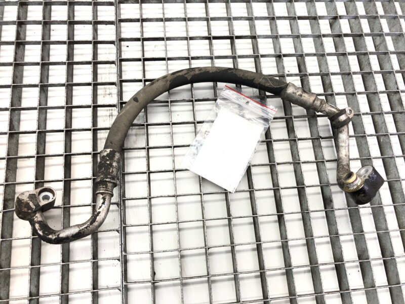HADICA KLIMATIZÁCIE AUDI A3 (8P1) 2003 - 2013 1K0820721C