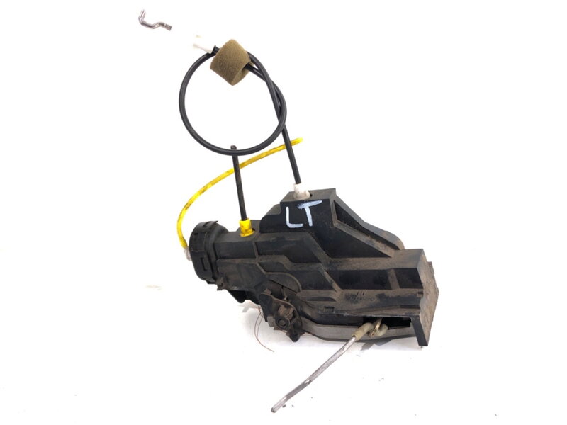 ZÁMOK DVERÍ ĽAVÝ ZADNÝ MERCEDES-BENZ CLASS A (W168) 1997 - 2005