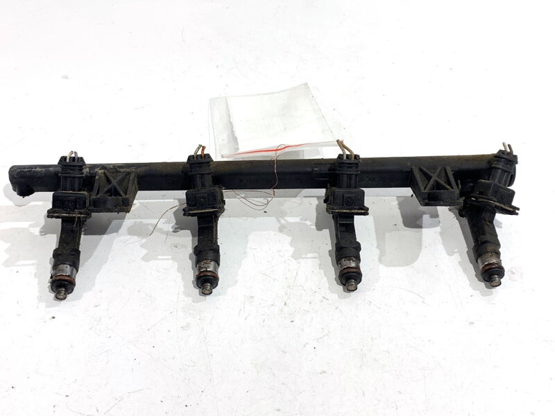 VSTREKOVAČE SADA DACIA SANDERO 2008 - 2022 8200227124