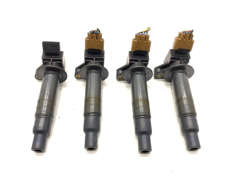 CIEVKA ZAPAĽOVACIA SADA TOYOTA COROLLA (_E12_) 2001 - 2007 90080-19015