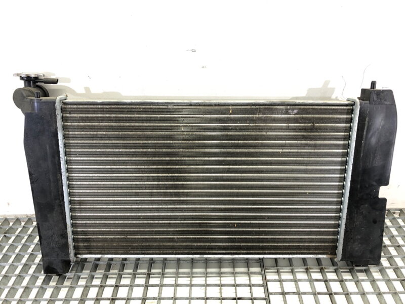 CHLADIČ VODY TOYOTA COROLLA (_E12_) 2001 - 2007