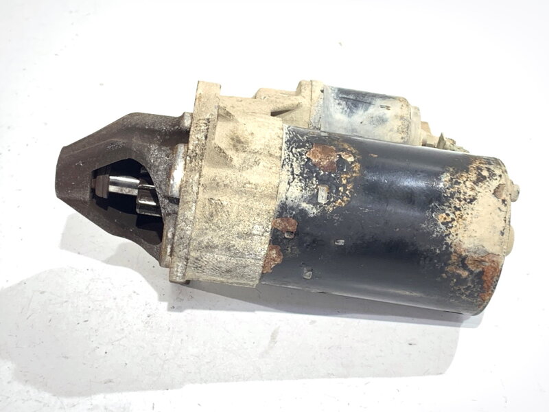 Štartér Opel Zafira A (MPV) (T98) 1999 - 2005 0001107401