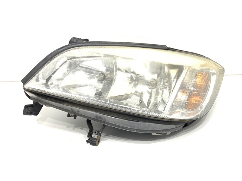 SVETLO ĽAVÉ PREDNÉ OPEL ZAFIRA A (MPV) (T98) 1999 - 2005 90582021