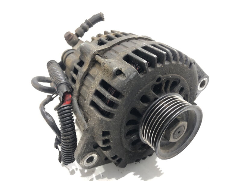 ALTERNÁTOR OPEL ASTRA H (A04) 2004 - 2014
