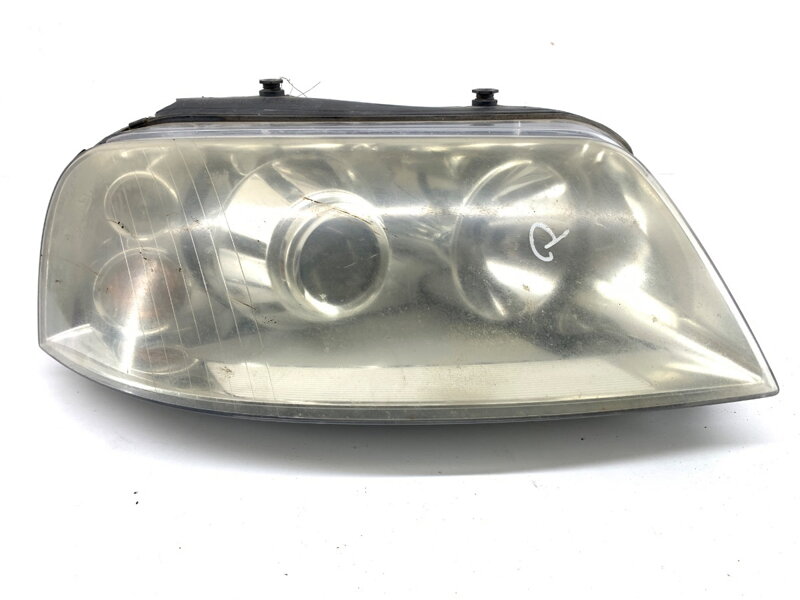 Svetlo pravé predné xenón VW Sharan (7M8, 7M9, 7M6) 1995 - 2010 7M3941016S