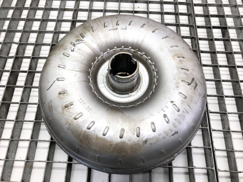 SPOJKA HYDRODYNAMICKÉ AUDI A4 B6 (8E2) 2000 - 2005 156202