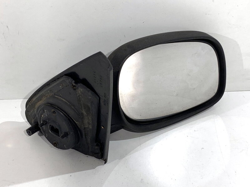 SPÄTNÉ ZRKADLO PRAVÉ LAND ROVER FREELANDER I (L314) 1998 - 2006