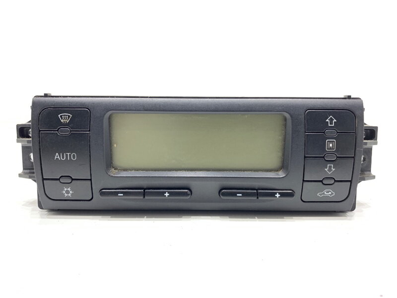 PANEL OVLÁDANIA VENTILÁCIE SEAT TOLEDO II (1M2) 1998 - 2006 1M0820043D